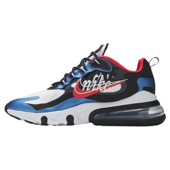 Nike Other - Air Max 270 React 'Time Capsule Mens 11